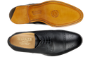 Barker Mowbray Black