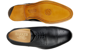 Barker Mowbray Black