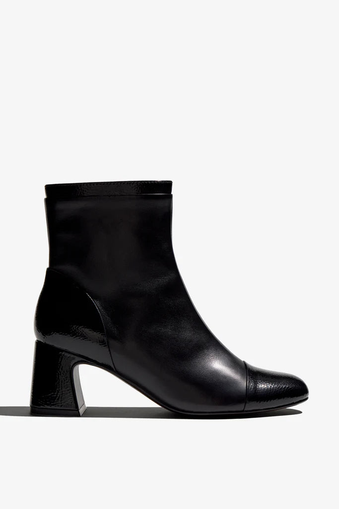 Regarde Le Ciel Black Boots Mya 01