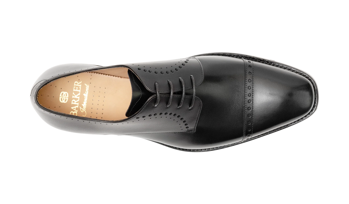 Barker Noah 16