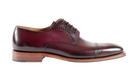 Barker Noah 76 Burgundy