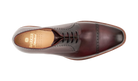 Barker Noah 76 Burgundy