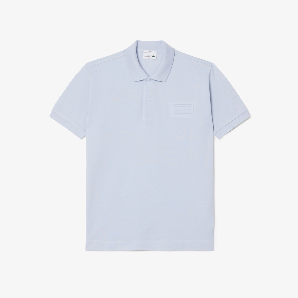 Lacoste Phoenix Blue Polo PH0752 j2g