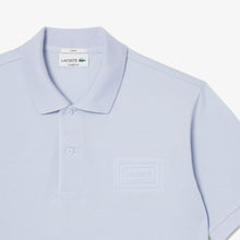 Load image into Gallery viewer, Lacoste Phoenix Blue Polo PH0752 j2g