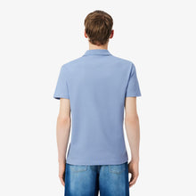 Load image into Gallery viewer, Lacoste Blue Colour Block Polo PH0895 3PT
