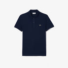 Lacoste Polo Shirt in Navy PH4012 166
