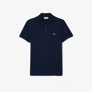 Lacoste Polo Shirt in Navy PH4012 166