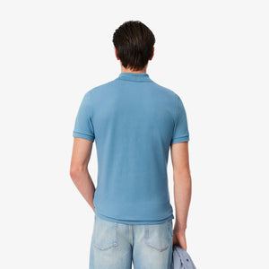 Lacoste Polo Shirt in Blue PH4012 HD9