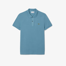 Load image into Gallery viewer, Lacoste Polo Shirt in Blue PH4012 HD9