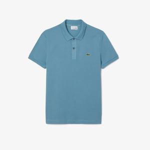 Lacoste Polo Shirt in Blue PH4012 HD9