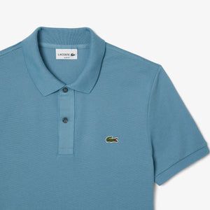 Lacoste Polo Shirt in Blue PH4012 HD9