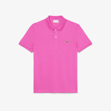 Load image into Gallery viewer, Lacoste Polo Shirt in Pink PH4012 I1L