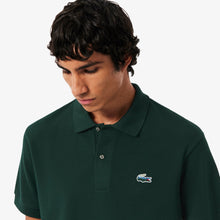 Load image into Gallery viewer, Lacoste Green Polo Shirt ph5881 yzp