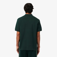 Load image into Gallery viewer, Lacoste Green Polo Shirt ph5881 yzp