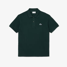 Load image into Gallery viewer, Lacoste Green Polo Shirt ph5881 yzp