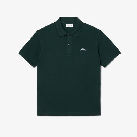 Lacoste Green Polo Shirt ph5881 yzp