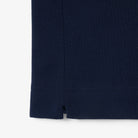 Lacoste Paris Navy Polo Shirt PH8184 166