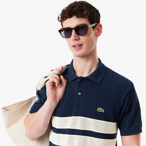 Lacoste Navy Polo PH9760 166