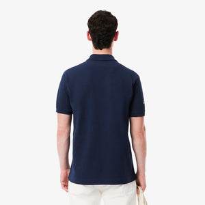Lacoste Navy Polo PH9760 166