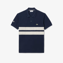 Load image into Gallery viewer, Lacoste Navy Polo PH9760 166