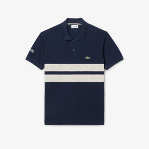 Lacoste Navy Polo PH9760 166