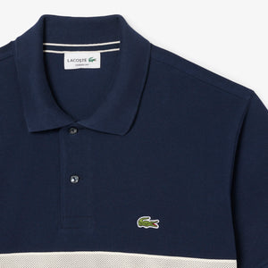 Lacoste Navy Polo PH9760 166