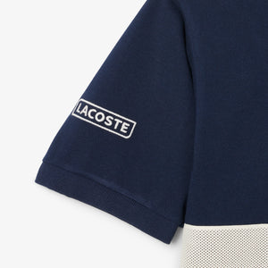 Lacoste Navy Polo PH9760 166