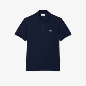 Lacoste Polo Shirt in Navy L1212 166