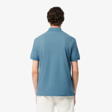 Load image into Gallery viewer, Lacoste Polo Shirt in Blue L1212 HD9
