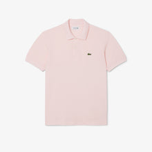 Load image into Gallery viewer, Lacoste Polo Shirt in Light Pink L1212 T03