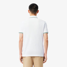 Load image into Gallery viewer, Lacoste Tipped Polo PH9875 001