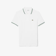 Load image into Gallery viewer, Lacoste Tipped Polo PH9875 001