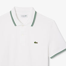 Load image into Gallery viewer, Lacoste Tipped Polo PH9875 001