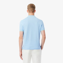 Load image into Gallery viewer, Lacoste Pale Blue Polo PH9875 hbp