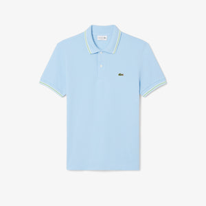 Lacoste Pale Blue Polo PH9875 hbp