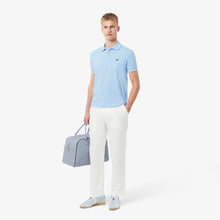 Load image into Gallery viewer, Lacoste Pale Blue Polo PH9875 hbp