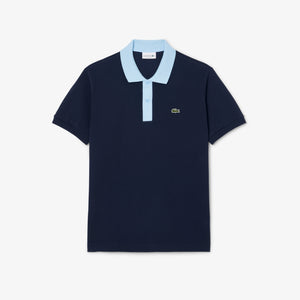Lacoste Contrast Collar Polo PH9879