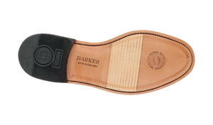 Barker Staines Black