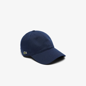 Lacoste Navy Cap RK0440