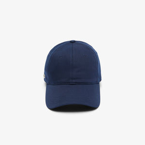 Lacoste Navy Cap RK0440