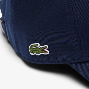 Lacoste Navy Cap RK0440