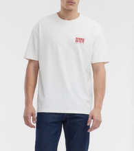 Load image into Gallery viewer, RM Williams Classic Tee White KDU10JE