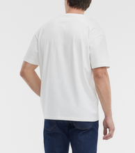 Load image into Gallery viewer, RM Williams Classic Tee White KDU10JE