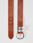 RM Williams Tan Belt BSF5JDA01