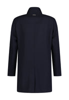Roy Robson Navy Coat d-4094 98