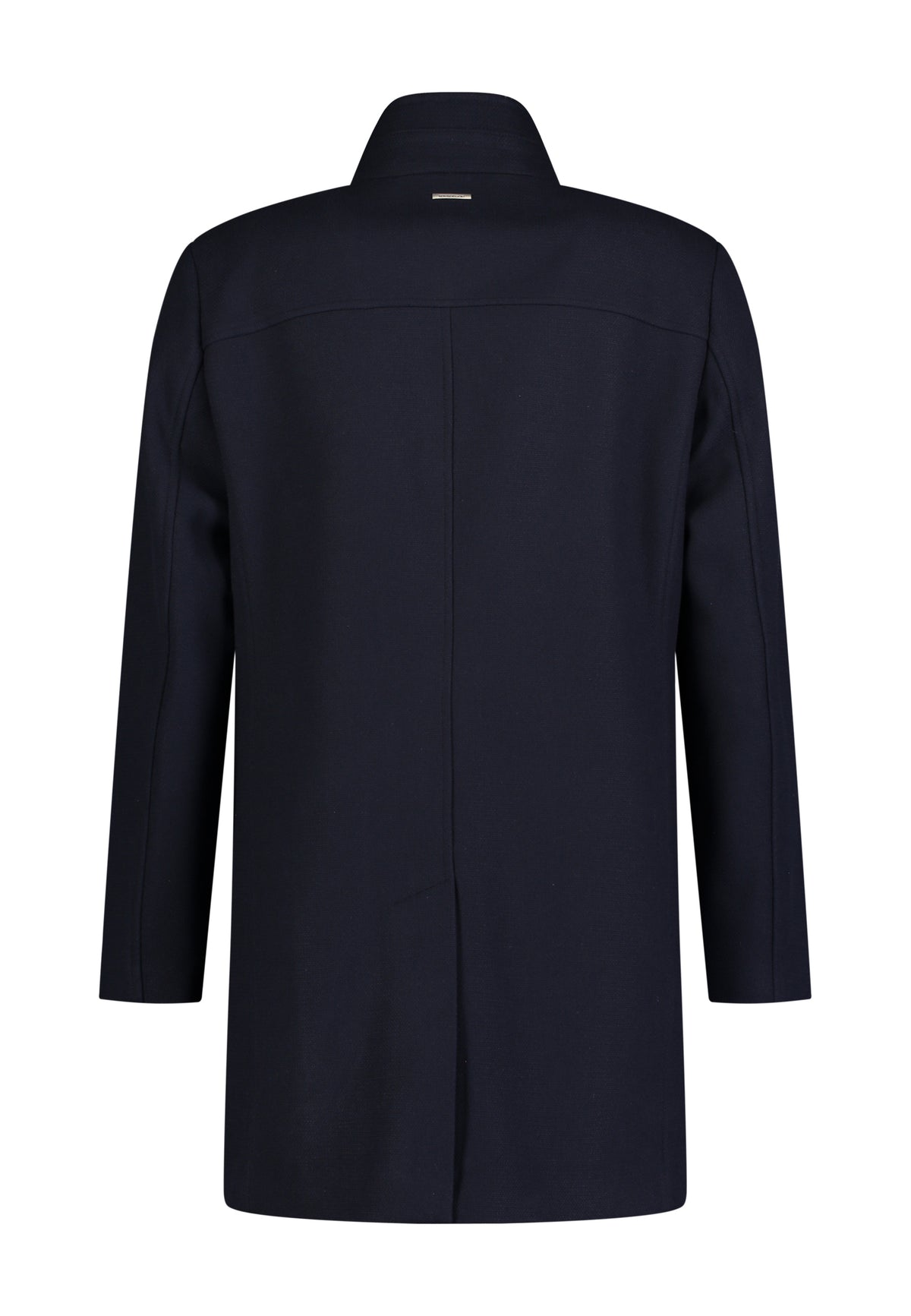 Roy Robson Navy Coat d-4094 98