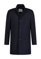 Roy Robson Navy Coat d-4094 98