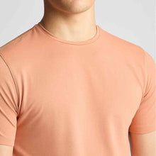 Load image into Gallery viewer, Remus Uomo 53121a 62 | Slim Fit Cotton Tee in Pink