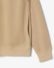 Lacoste Beige Zip Sweatshirt sh1927 02s