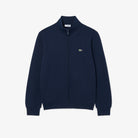Lacoste Full Zip Sweat Navy SH8870 166